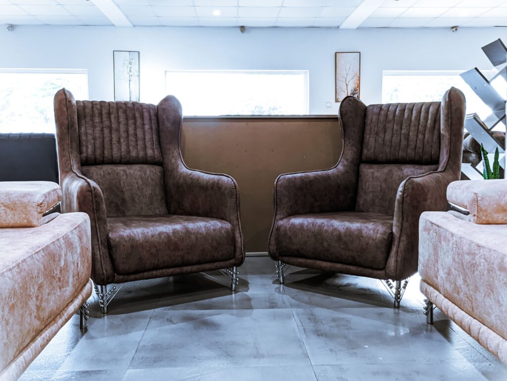 Bella Ruby Interiors
